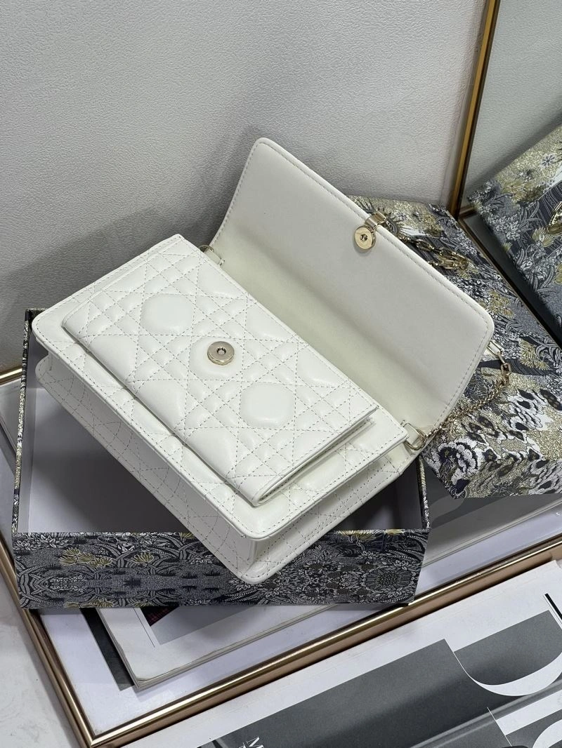 Original Christian Dior Other Bags 74041
