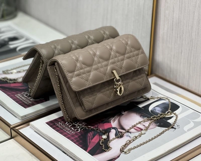 Christian Dior Other Bags Versatile 73999
