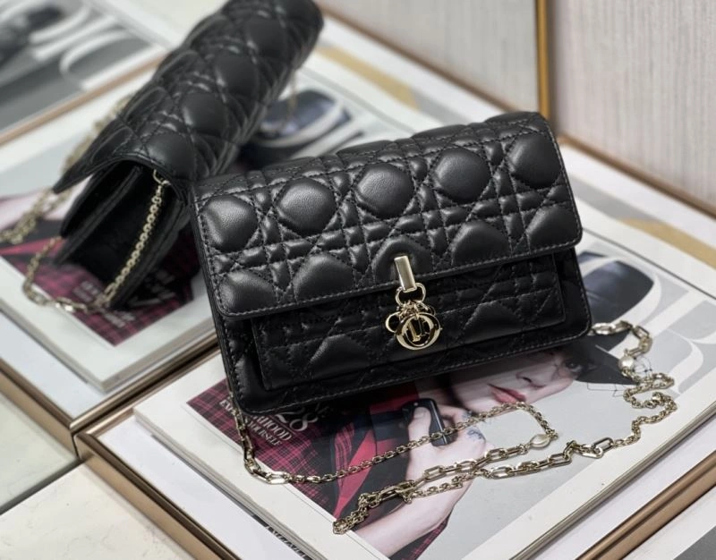 Christian Dior Other Bags Soft 74001