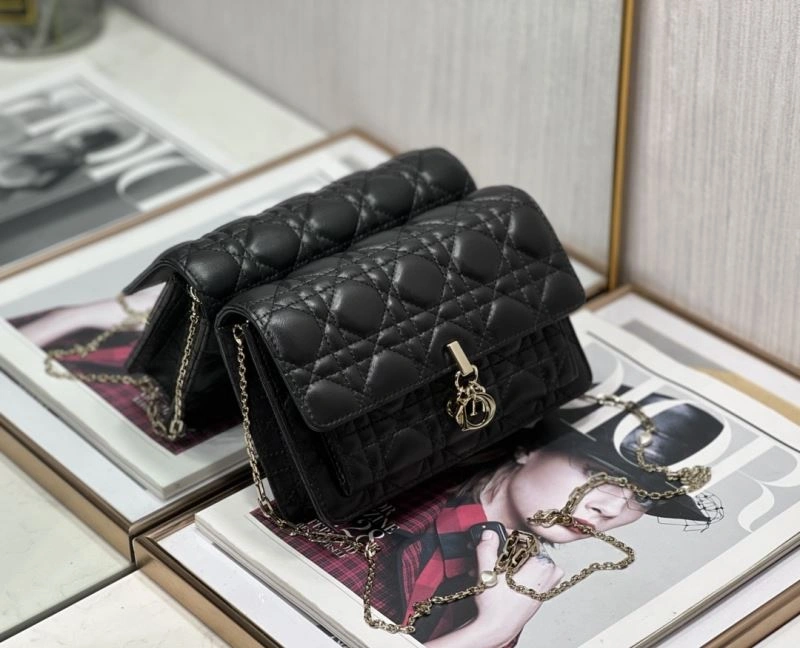 Christian Dior Other Bags Soft 74001