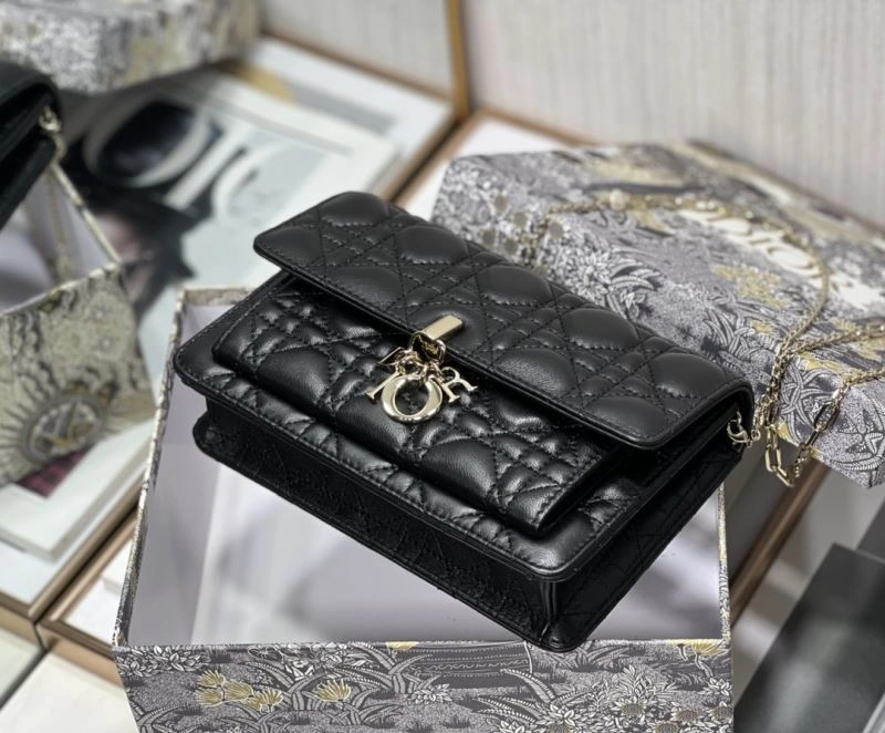 Christian Dior Other Bags Soft 74001