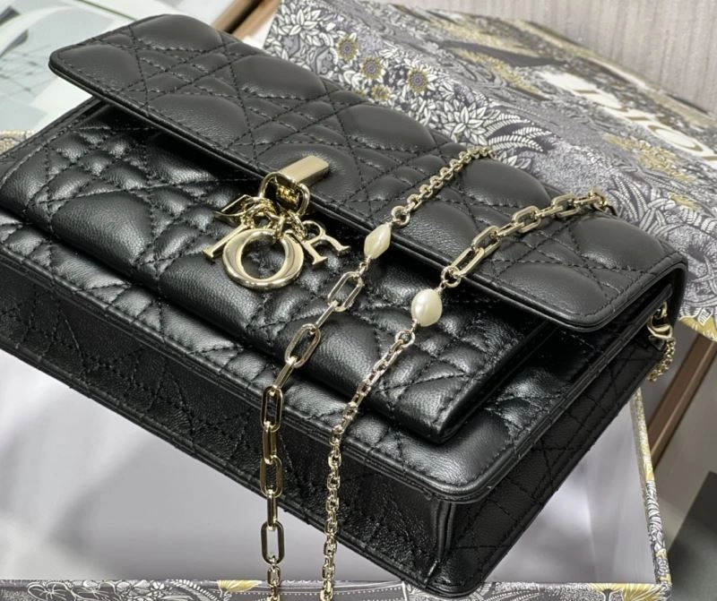 Christian Dior Other Bags Soft 74001