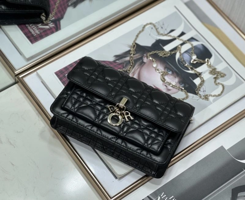 Christian Dior Other Bags Soft 74001