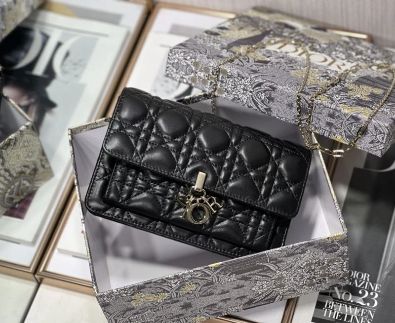 Christian Dior Other Bags Soft 74001