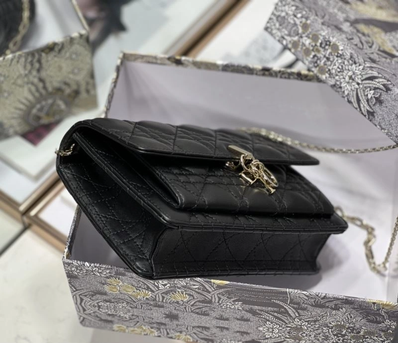 Christian Dior Other Bags Soft 74001