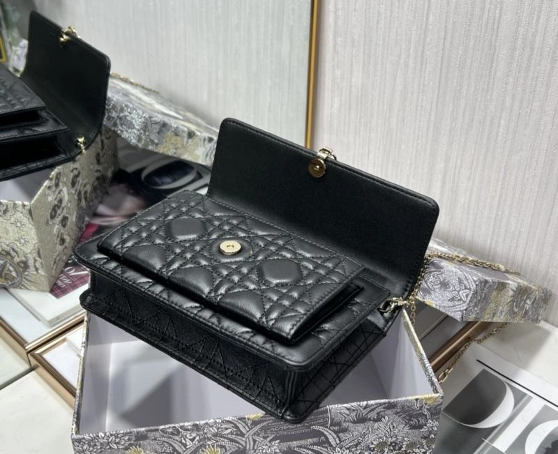 Christian Dior Other Bags Soft 74001