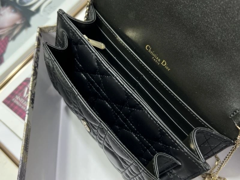Christian Dior Other Bags Soft 74001