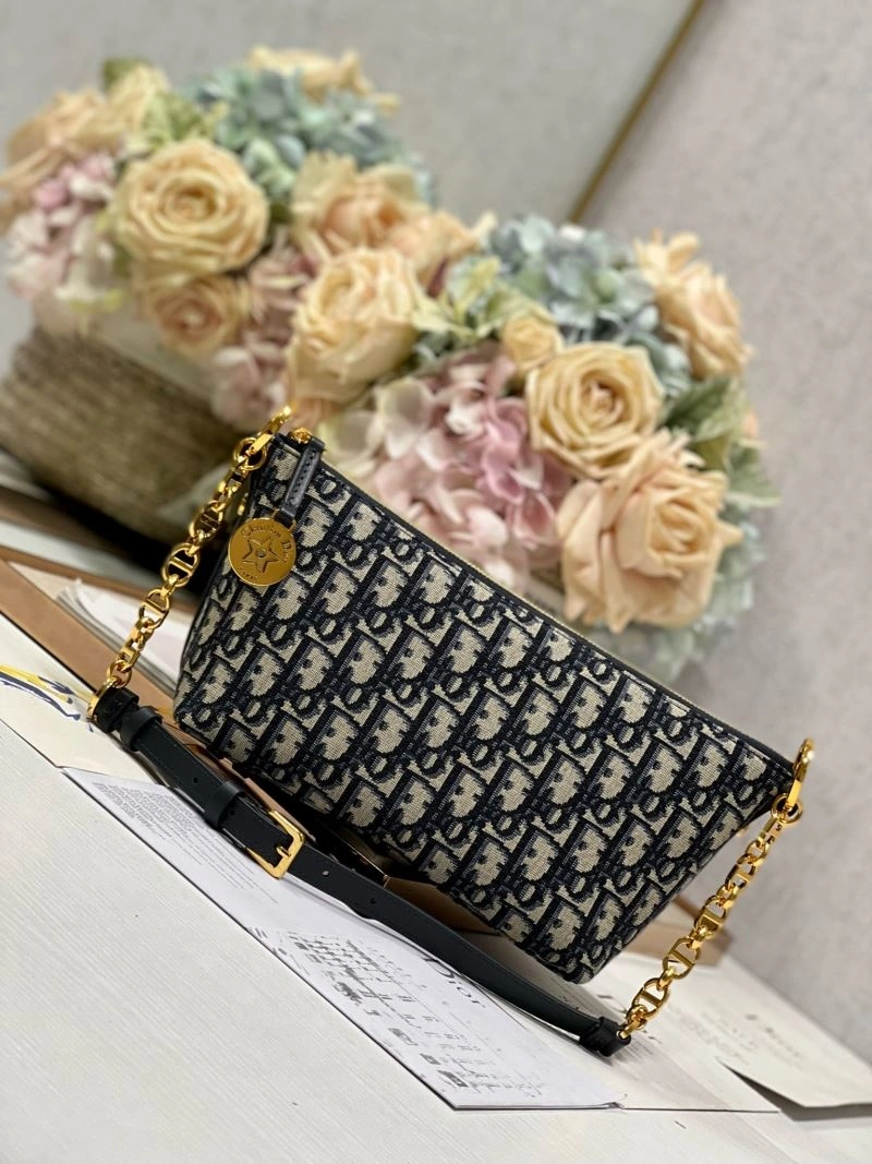 Sporty Christian Dior Other Bags 74020