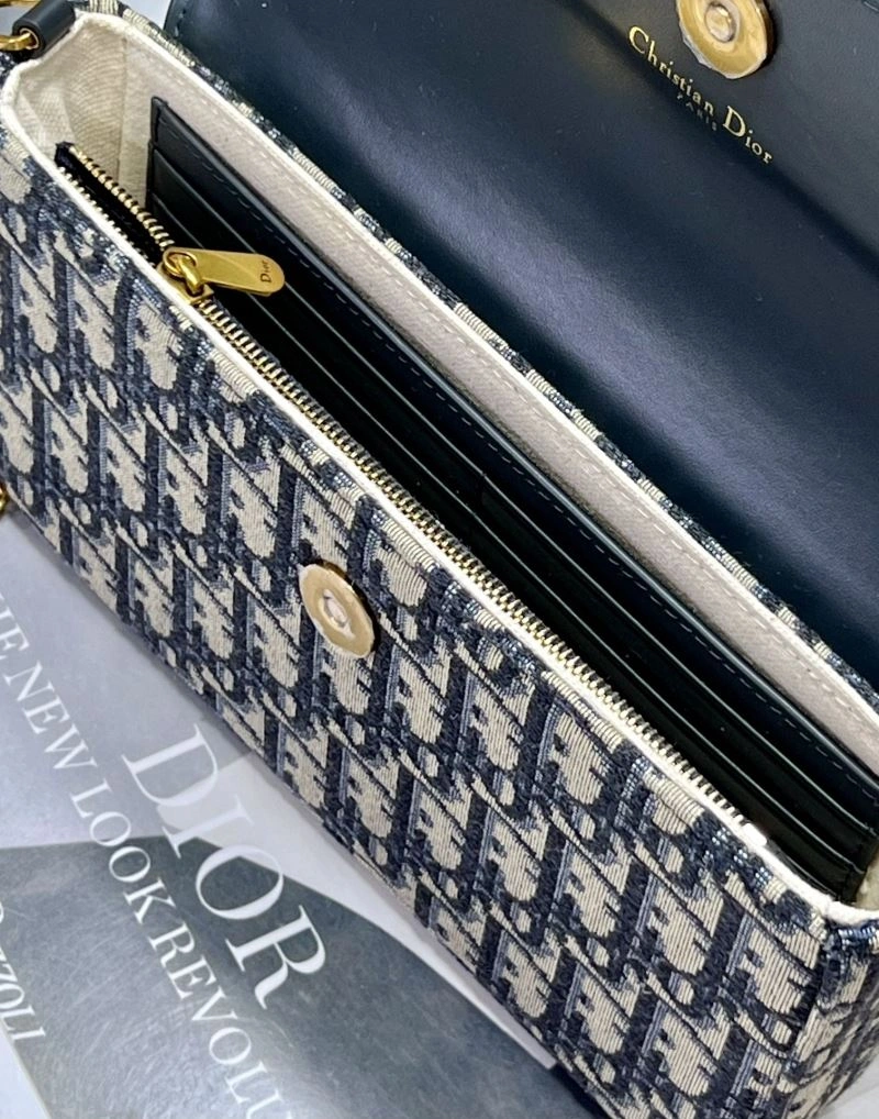 Original Christian Dior Other Bags 74019
