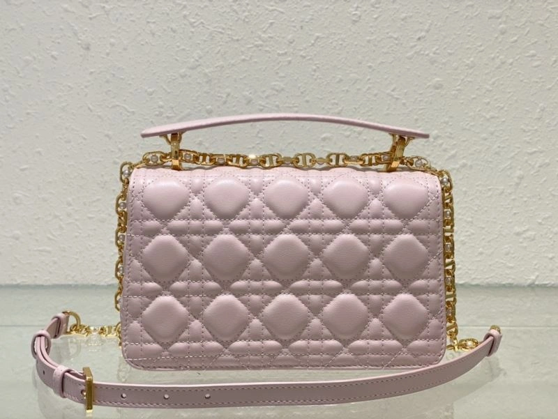 Christian Dior Other Bags OdorResistant 73972