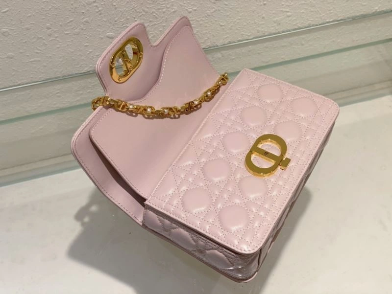 Christian Dior Other Bags OdorResistant 73972