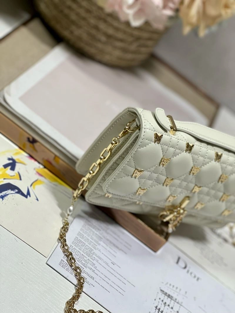 Vibrant Christian Dior Other Bags 73971