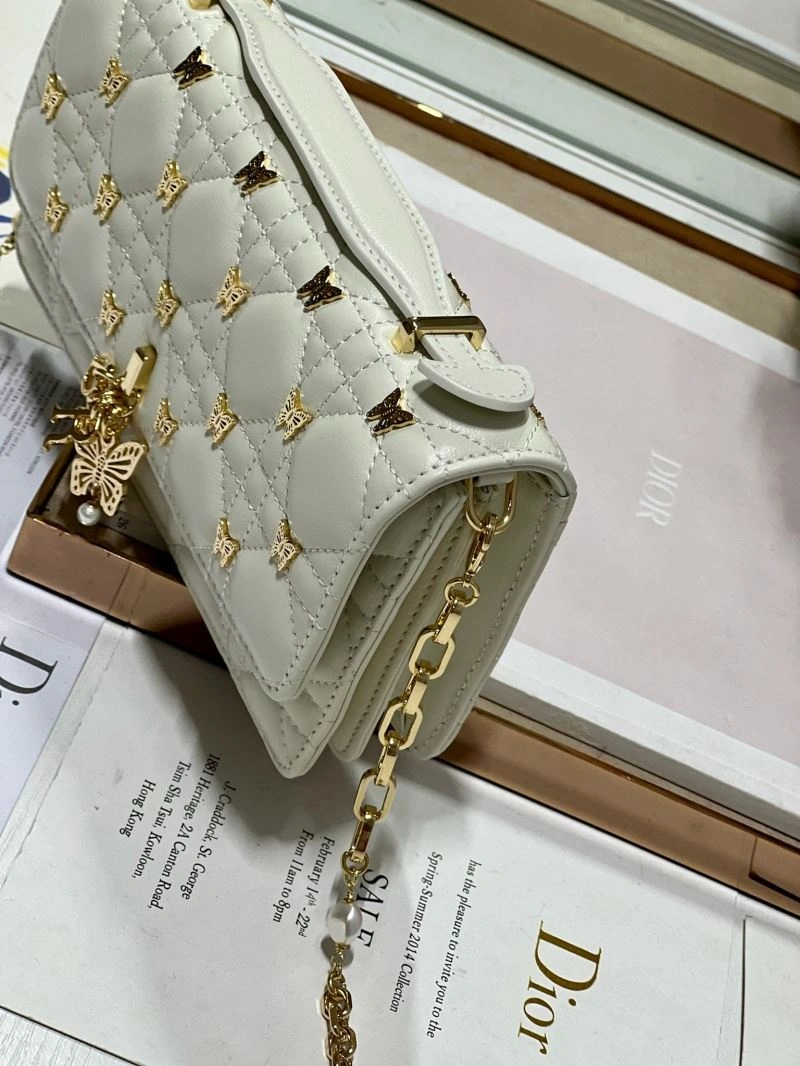 Vibrant Christian Dior Other Bags 73971
