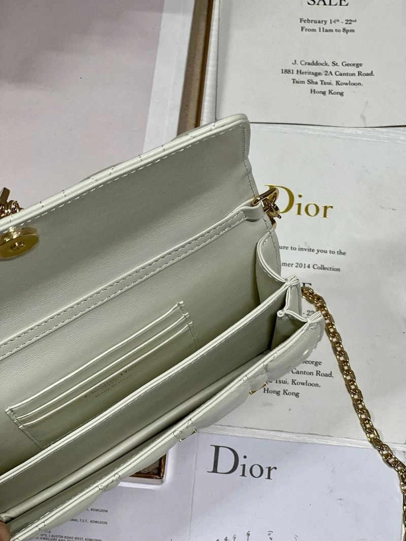 Vibrant Christian Dior Other Bags 73971