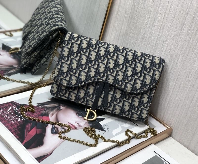Christian Dior Other Bags Sleek 73961