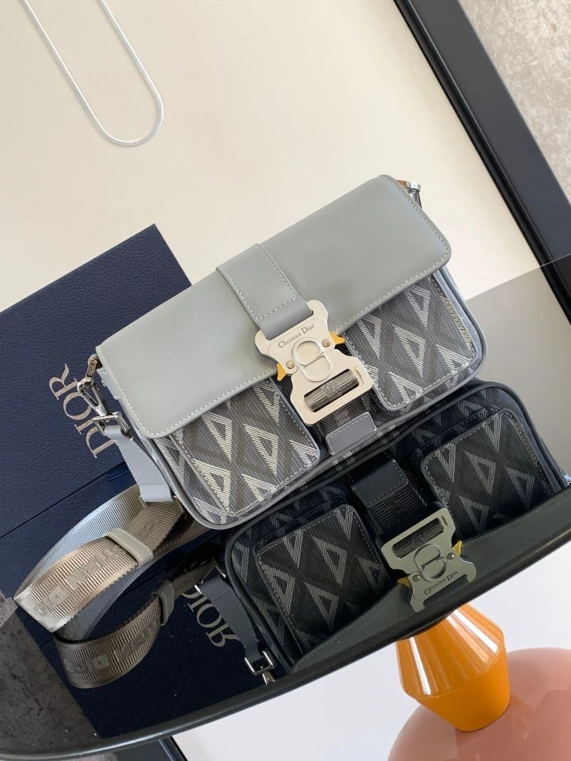 Timeless Christian Dior Other Bags 73937