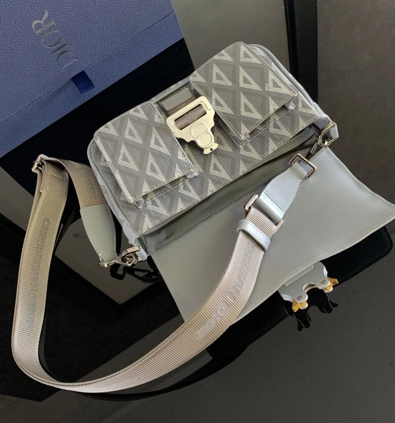 Timeless Christian Dior Other Bags 73937