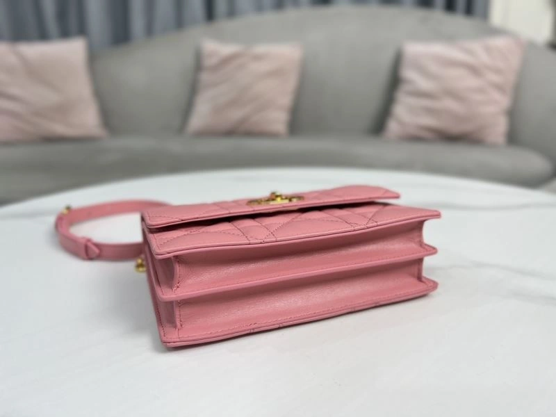 Christian Dior Other Bags Functional 70792