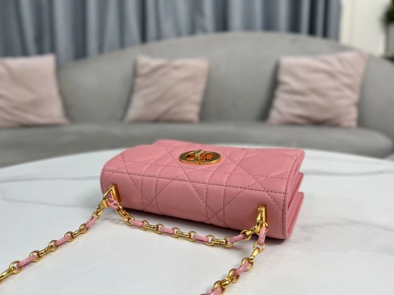 Christian Dior Other Bags Functional 70792
