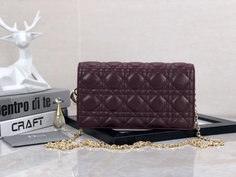 Bold Christian Dior Other Bags 70780