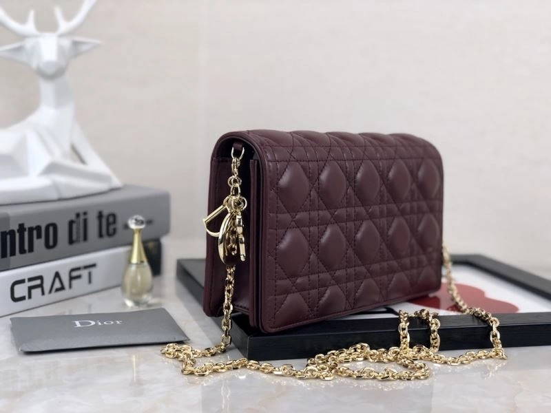 Bold Christian Dior Other Bags 70780