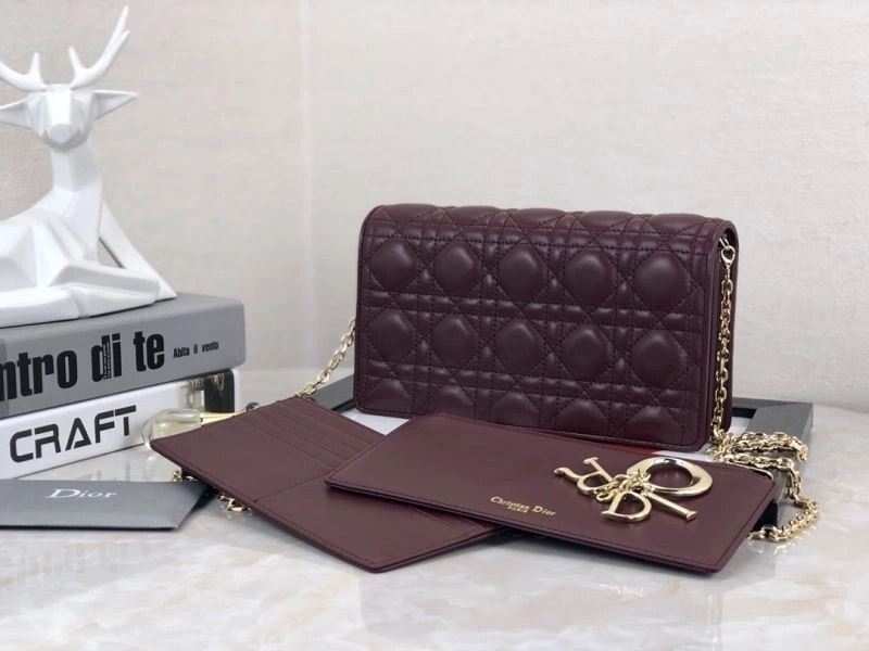Bold Christian Dior Other Bags 70780