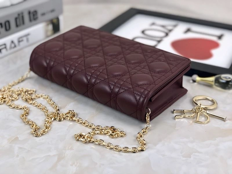 Bold Christian Dior Other Bags 70780