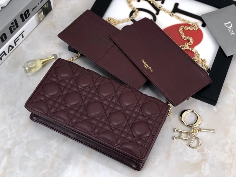 Bold Christian Dior Other Bags 70780