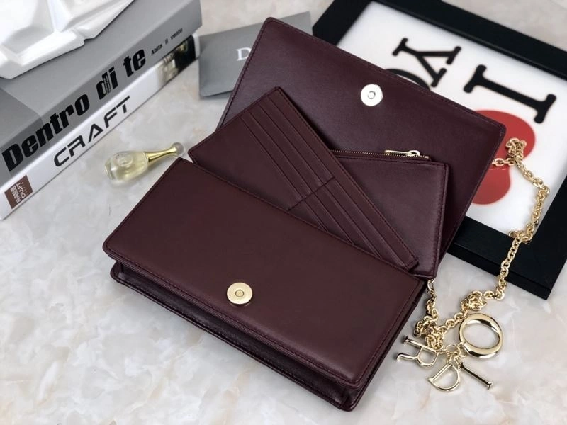 Bold Christian Dior Other Bags 70780