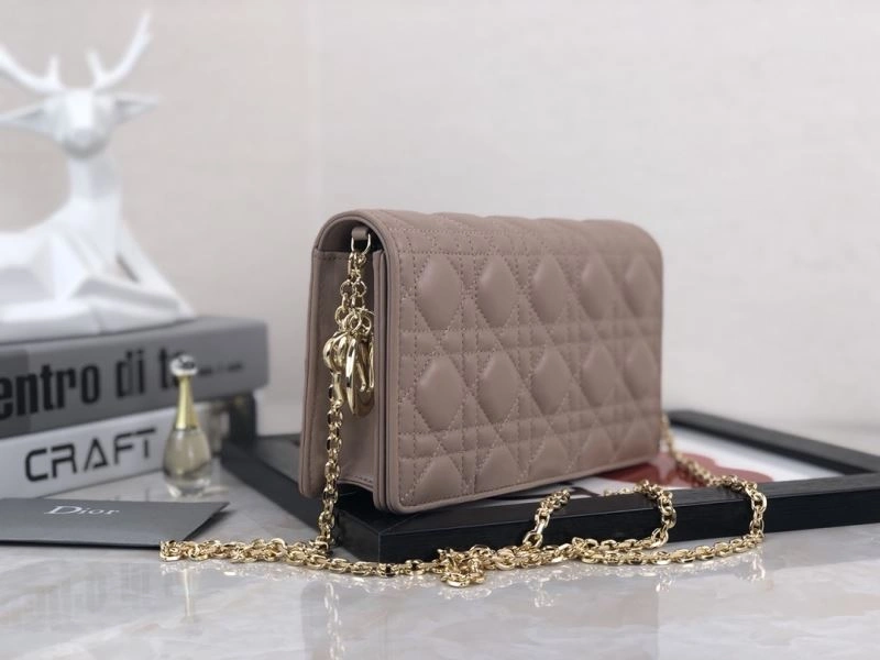 Christian Dior Other Bags NewStyle 70779