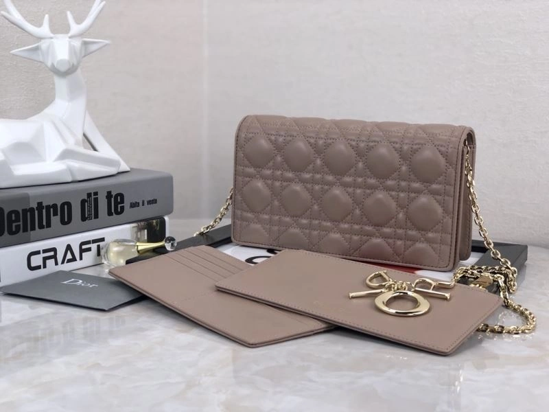 Christian Dior Other Bags NewStyle 70779