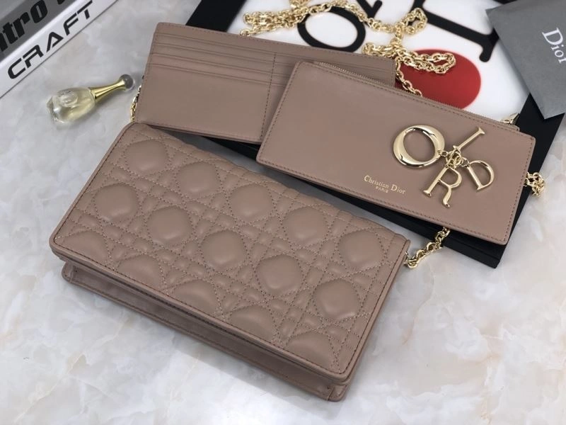 Christian Dior Other Bags NewStyle 70779