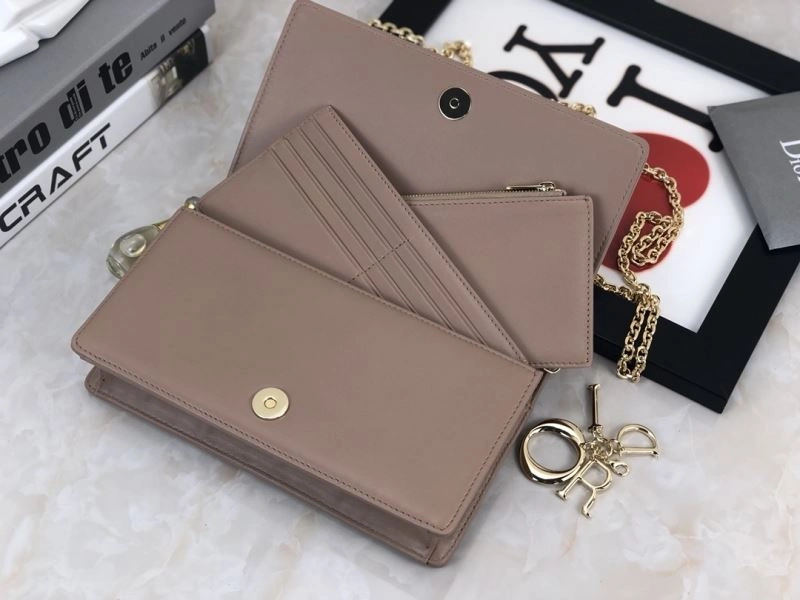 Christian Dior Other Bags NewStyle 70779