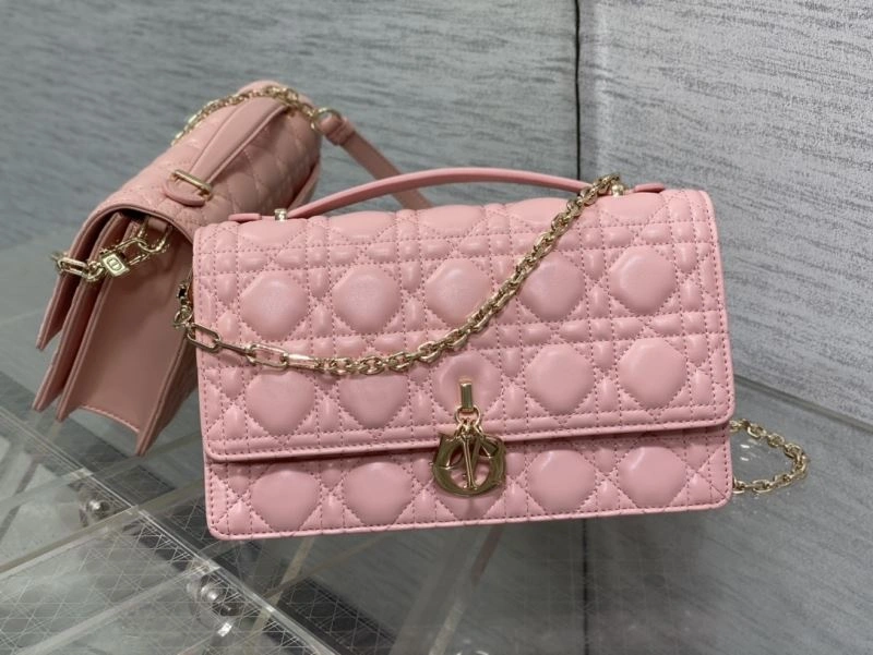 Effortless Christian Dior Other Bags 70794