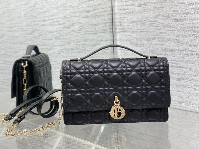 Christian Dior Other Bags SmoothTexture 70858