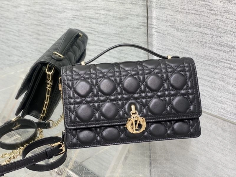 Christian Dior Other Bags SmoothTexture 70858