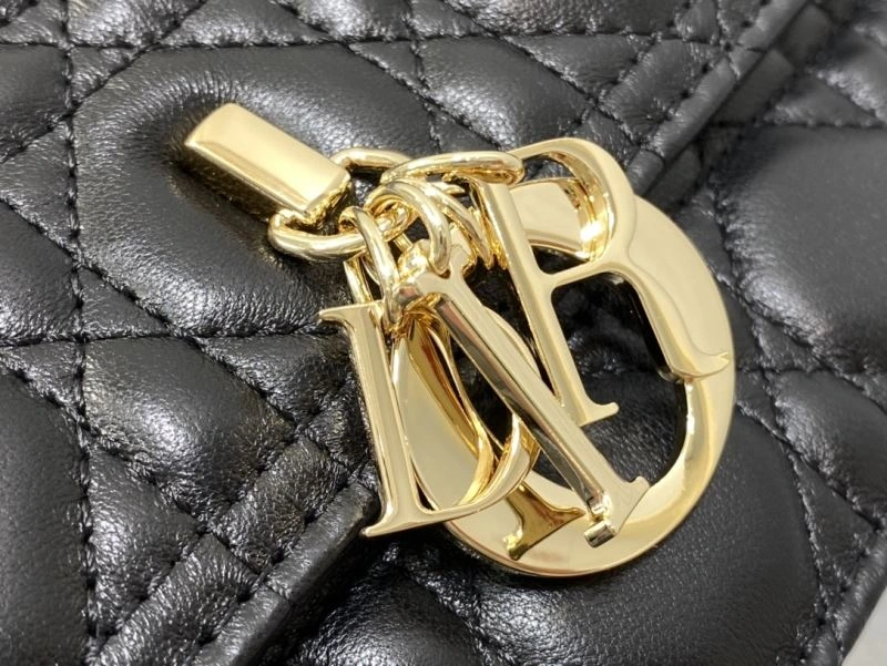Christian Dior Other Bags SmoothTexture 70858