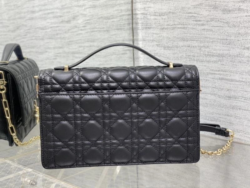 Christian Dior Other Bags SmoothTexture 70858