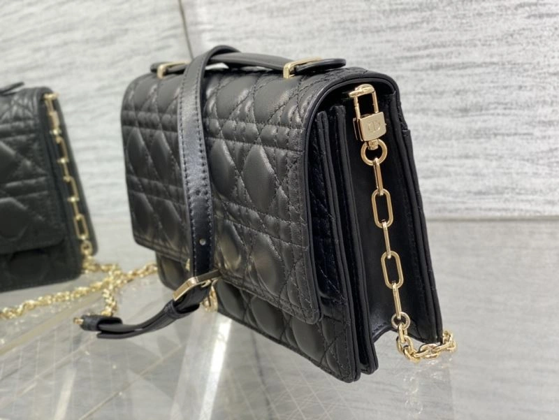 Christian Dior Other Bags SmoothTexture 70858
