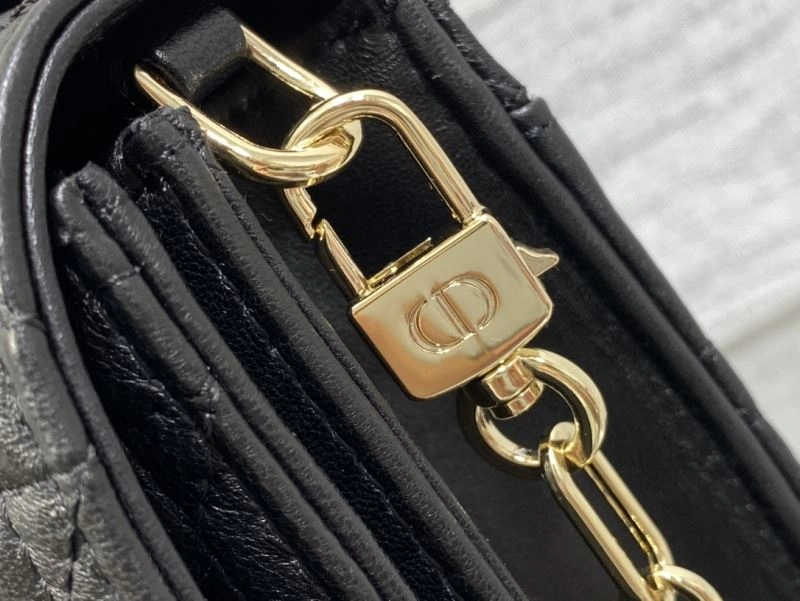 Christian Dior Other Bags SmoothTexture 70858