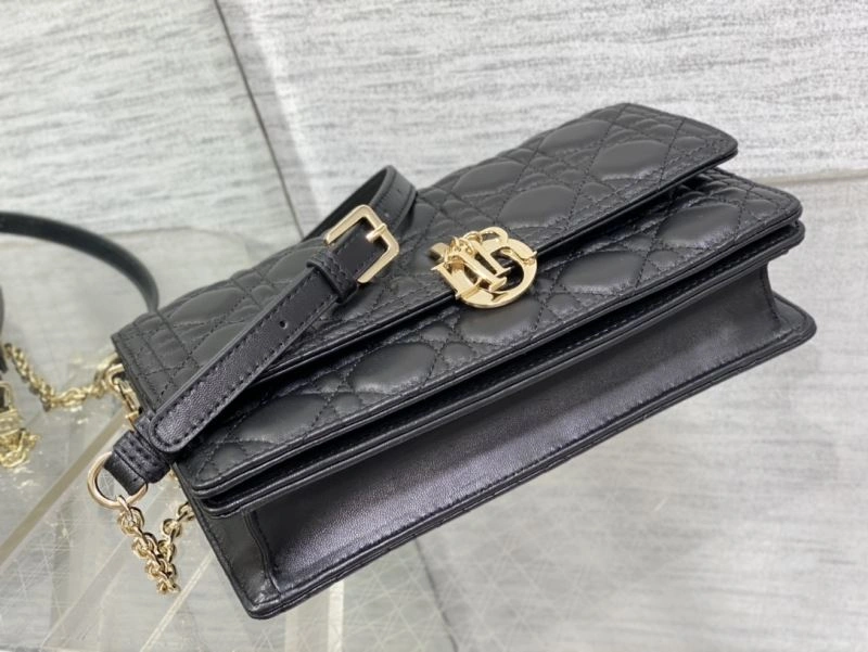 Christian Dior Other Bags SmoothTexture 70858