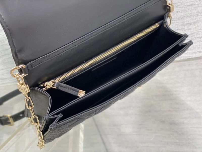 Christian Dior Other Bags SmoothTexture 70858