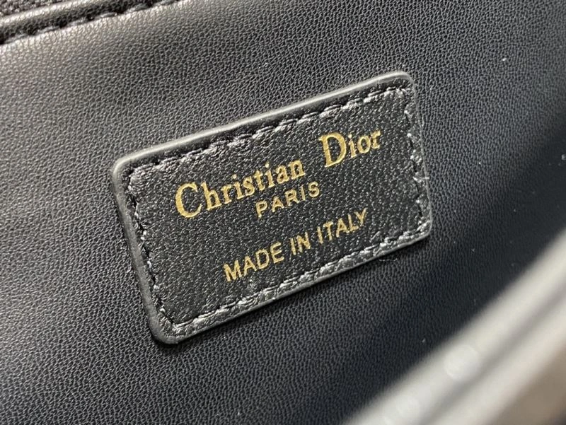 Christian Dior Other Bags SmoothTexture 70858