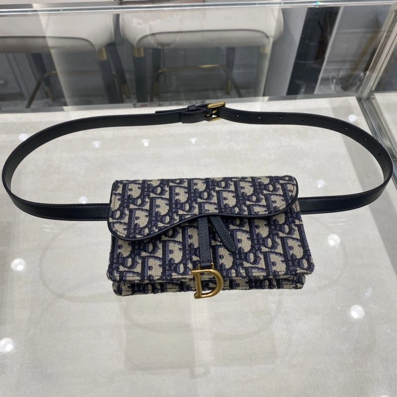 Christian Dior Other Bags Sleek 70772