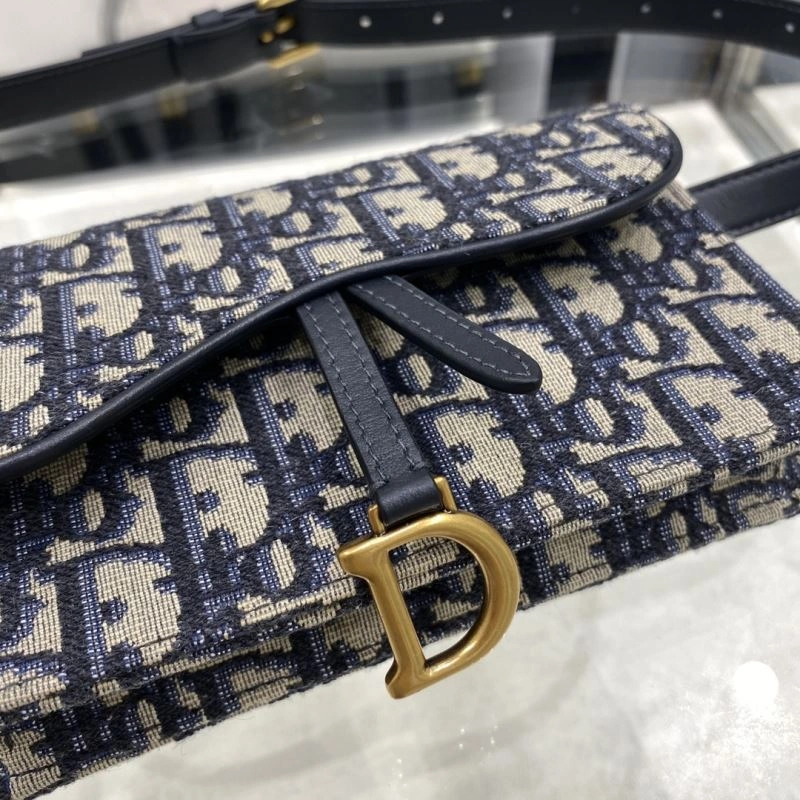 Christian Dior Other Bags Sleek 70772