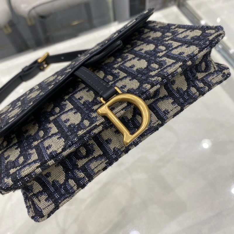 Christian Dior Other Bags Sleek 70772