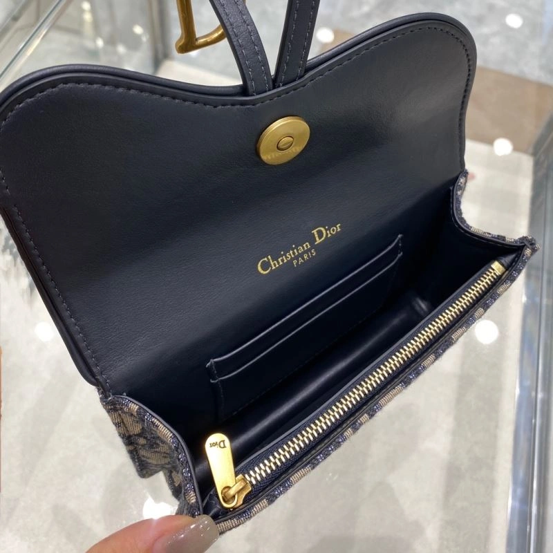 Christian Dior Other Bags Sleek 70772