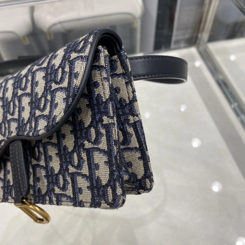 Christian Dior Other Bags Sleek 70772