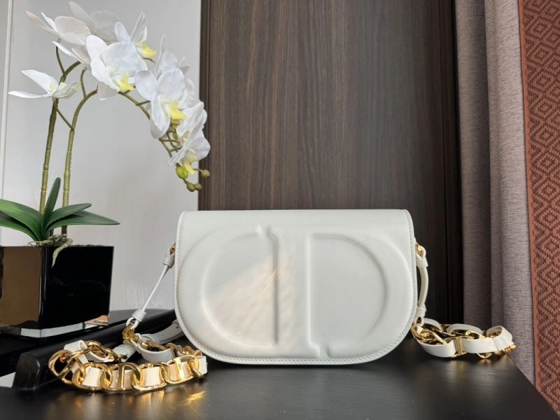 Christian Dior Other Bags Soft 70768