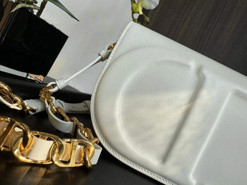Christian Dior Other Bags Soft 70768